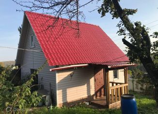 Дом на продажу, 49.4 м2, СНТ Геолог, Малиновая улица, 135