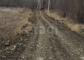 Земельный участок на продажу, 6 сот., поселок Новый, Садовая улица, 1