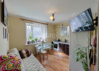 Продажа 1-комнатной квартиры, 39.9 м2, Мордовия, улица Богдана Хмельницкого, 92