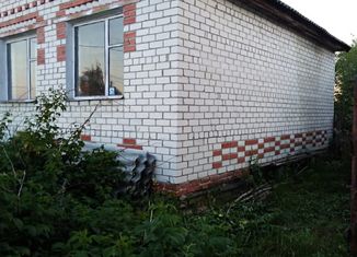 Продаю дом, 60 м2, село Поводимово, Набережный переулок