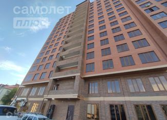 Двухкомнатная квартира на продажу, 80.3 м2, Грозный, проспект Ахмат-Хаджи Абдулхамидовича Кадырова, 207