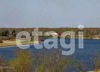 Земельный участок на продажу, 8 сот., деревня Решетникова