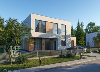 Продам дом, 260 м2, коттеджный посёлок Нордик Парк