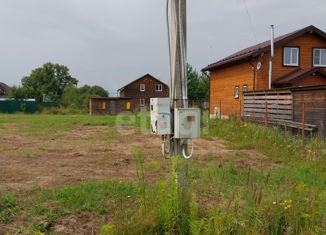 Продам участок, 15 сот., деревня Сонино