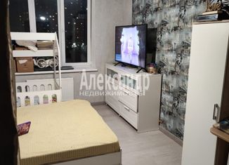 Продажа 2-ком. квартиры, 55 м2, Мурино, улица Шоссе в Лаврики, 85, ЖК Тридевяткино Царство