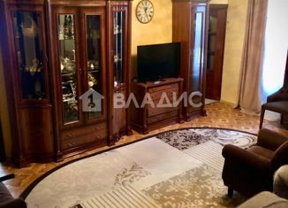 Продажа 4-комнатной квартиры, 64.9 м2, Москва, улица Климашкина, 20, улица Климашкина