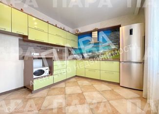 Сдам в аренду 2-комнатную квартиру, 75 м2, Самара, улица Советской Армии, 181к6Б, ЖК Олимп