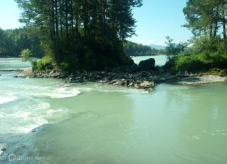 Продам земельный участок, 510 сот., село Нижнекаянча, Центральная улица, 54