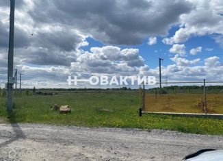 Продаю участок, 8 сот., коттеджный поселок Изумруд, коттеджный посёлок Изумруд, 159