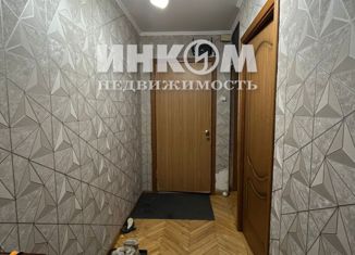 Продажа 3-комнатной квартиры, 51.2 м2, Москва, улица Бестужевых, 3А, улица Бестужевых