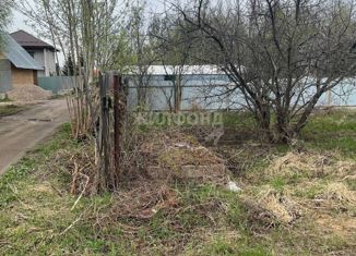 Продам участок, 12 сот., СНТ Яблонька, Зелёная улица