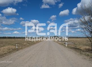 Продажа земельного участка, 265 сот., деревня Примерное