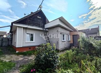 Продажа дома, 55 м2, Городец, Профсоюзная улица, 21