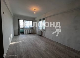 Двухкомнатная квартира на продажу, 40.3 м2, Обь, Железнодорожная улица, 12