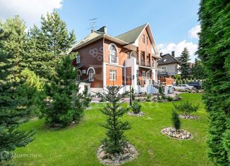 Сдаю в аренду дом, 900 м2, деревня Жуковка