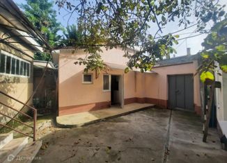 Продажа дома, 51.8 м2, Евпатория, Нижняя улица, 11/13