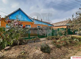 Продажа дома, 75 м2, Краснодар, улица 1-я Линия, 81, улица 1-я Линия