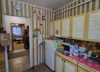 Продам 3-комнатную квартиру, 135.5 м2, село Цибеево, улица Липатова, 19