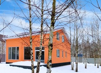 Продажа дома, 140 м2, деревня Костомарово, Измайловская улица, 25