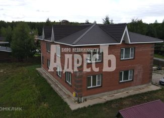 Продажа дома, 403.7 м2, коттеджный посёлок Ильичёвка, Молодёжная улица, 12