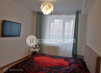 Однокомнатная квартира в аренду, 40.5 м2, Пермь, Холмогорская улица, 2Д, ЖК Авиатор