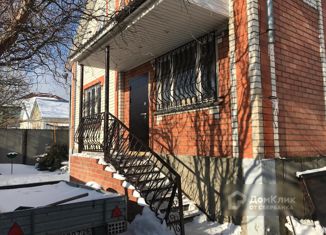 Продается дом, 150 м2, Ставрополь, Новая улица, 15, микрорайон № 26