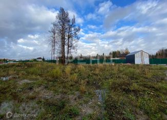 Продажа участка, 9 сот., коттеджный поселок Медовое Плюс