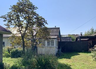 Дом на продажу, 41.5 м2, посёлок Новосёлки, Нефтезаводская улица