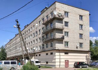 Продажа 1-комнатной квартиры, 30.9 м2, деревня Разметелево, Виркинский переулок, 4