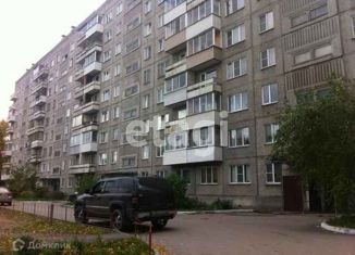 3-комнатная квартира на продажу, 62.7 м2, Новосибирск, Весенняя улица, 18, Весенняя улица