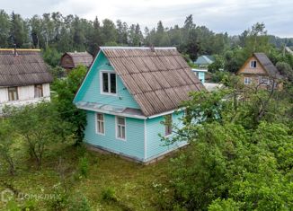 Продам дом, 42.4 м2, садоводческий массив Восход, 0-я линия, 6