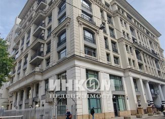 Продажа 2-комнатной квартиры, 106.2 м2, Москва, Казарменный переулок, 3, Казарменный переулок