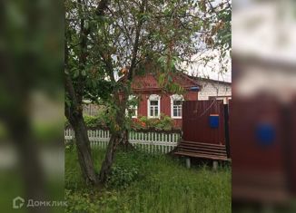 Продаю дом, 99 м2, посёлок Климово, улица Горького, 93