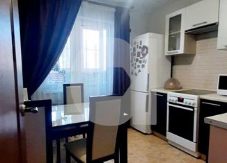 Продажа 2-комнатной квартиры, 44 м2, посёлок Берёзовый, улица имени А.Н. Лодыгина, 1, ЖК Прогресс