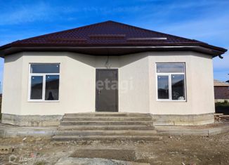 Продам дом, 130 м2, посёлок Северный, Береговой переулок