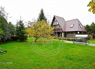 Продам дом, 240 м2, деревня Вороновка, улица Шершнева, 20