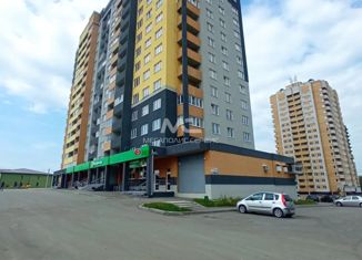 Продажа 1-ком. квартиры, 41.9 м2, Владимир, Всесвятская улица, 12, ЖК Гвардейский 2.0