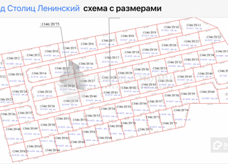 Земельный участок на продажу, 6.08 сот., деревня Петрушино, 2-я улица