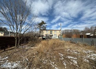 Продам участок, 7.7 сот., село Вольно-Надеждинское, Путейский переулок, 34Б