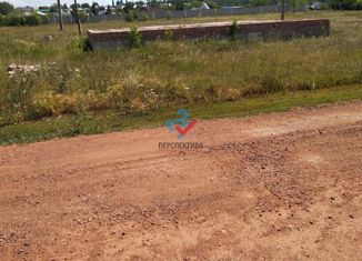 Продажа участка, 15 сот., село Ермолаево, Приуральская улица