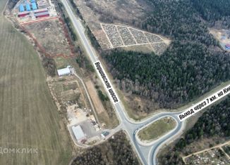 Продаю земельный участок, 371.19 сот., сельское поселение Воробьёво