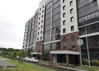 Однокомнатная квартира на продажу, 32.4 м2, Казань, проезд Созидателей, 11, ЖК Новые Горки