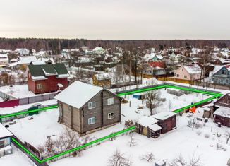 Дом на продажу, 144 м2, город Отрадное, 17-я линия, 56