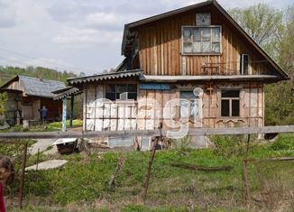 Продажа дома, 60 м2, деревня Есаулка, Заречная улица