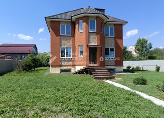 Продажа дома, 253 м2, Рязань, Голенчинская улица