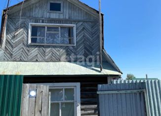 Продам дом, 60 м2, садовое товарищество Солнечное, Советская улица