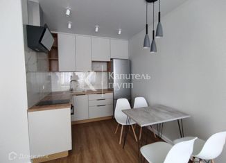 Продажа 2-ком. квартиры, 36.4 м2, Тюмень, ЖК Сердце Сибири, Харьковская улица, 74
