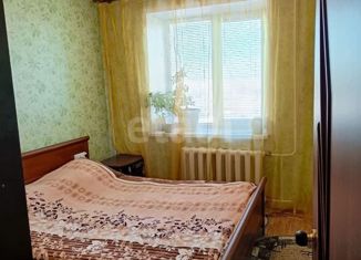 Продается 3-ком. квартира, 58.5 м2, Курган, Галкинская улица, 53