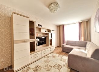 Продам 2-комнатную квартиру, 55.9 м2, Мурино, Новая улица, 13к1, ЖК Новое Мурино