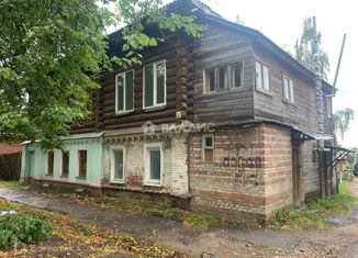 1-ком. квартира на продажу, 22.4 м2, Вязники, Благовещенская улица, 32